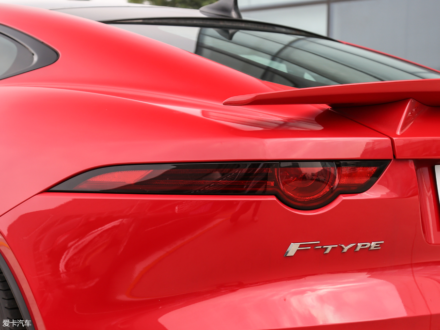 2019��ݱ�F-TYPE 2.0T Ӳ픰�