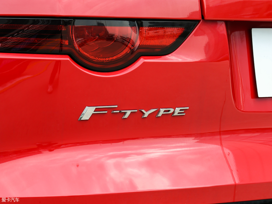 2019ݱF-TYPE 2.0T Ӳ픰