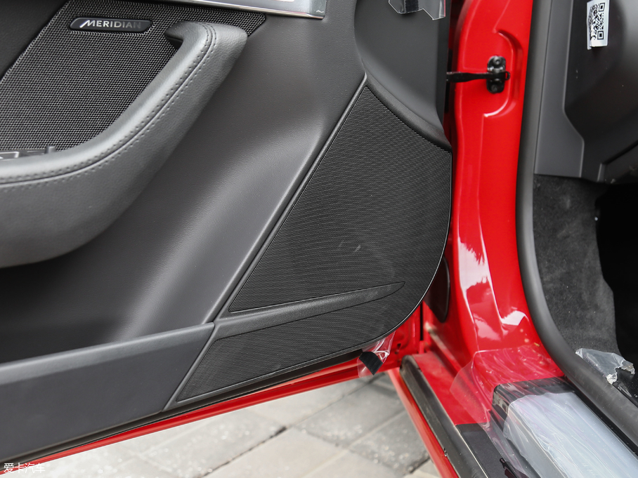 2019ݱF-TYPE 2.0T Ӳ픰