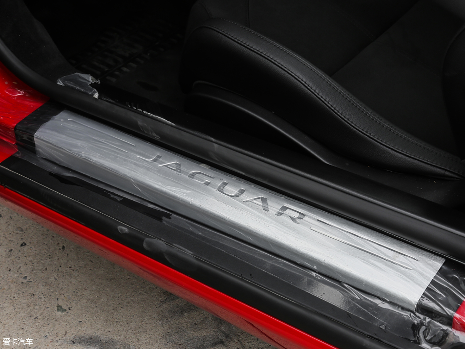 2019ݱF-TYPE 2.0T Ӳ픰