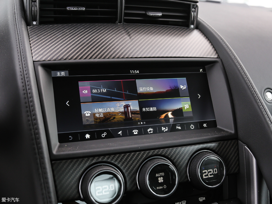 2019ݱF-TYPE 2.0T Ӳ픰