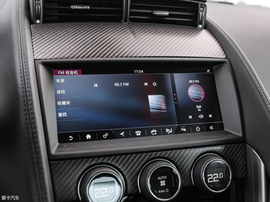 2019ݱF-TYPE 2.0T Ӳ픰