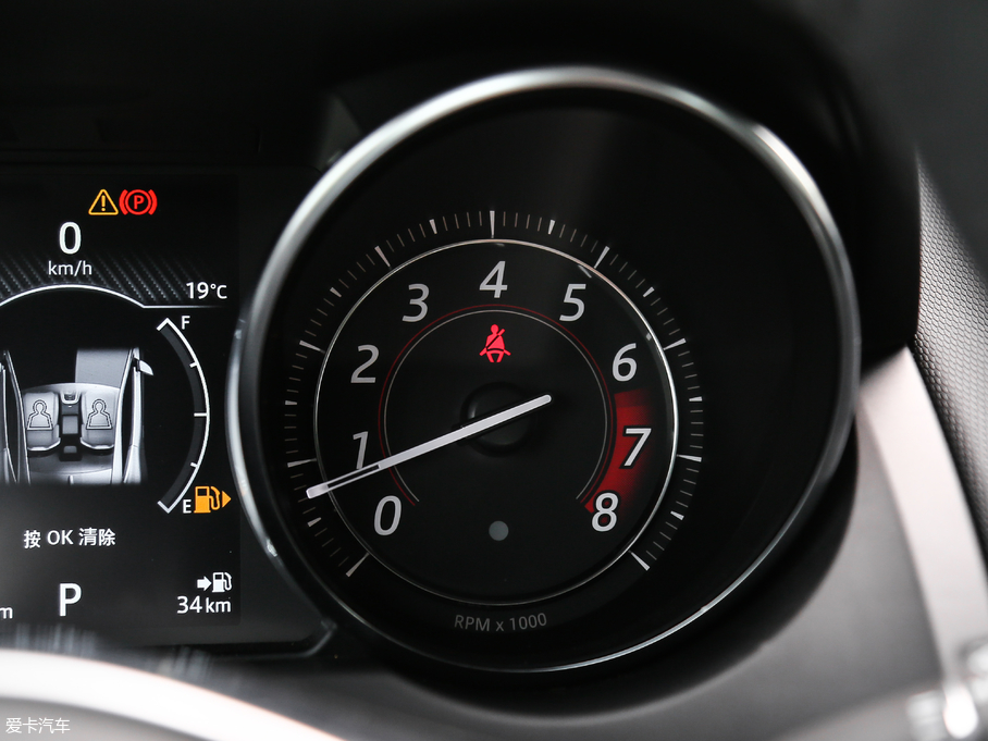 2019ݱF-TYPE 2.0T Ӳ픰