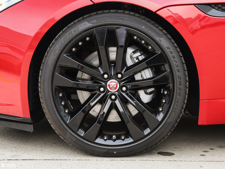 2019ݱF-TYPE 2.0T Ӳ픰