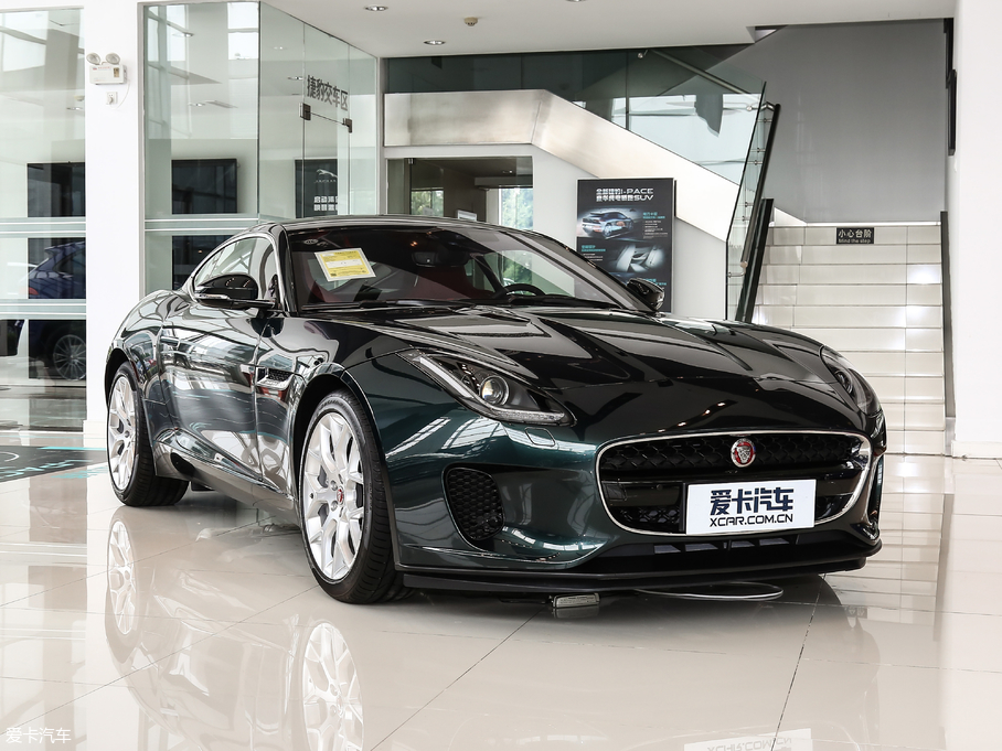 2019ݱF-TYPE 2.0T Ӳ픰