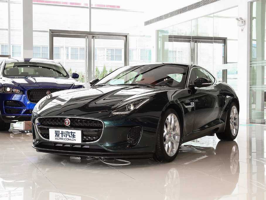 2019ݱF-TYPE 2.0T Ӳ픰