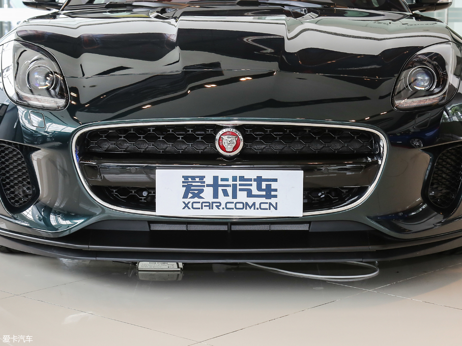 2019ݱF-TYPE 2.0T Ӳ픰