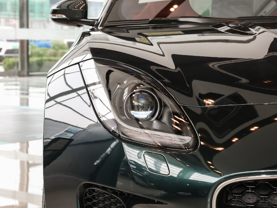 2019ݱF-TYPE 2.0T Ӳ픰