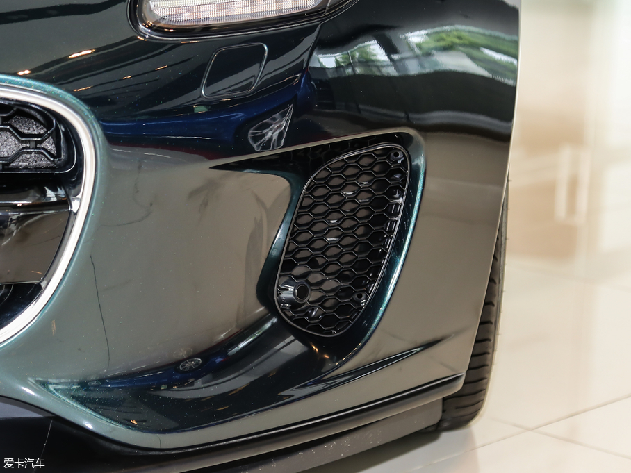 2019ݱF-TYPE 2.0T Ӳ픰