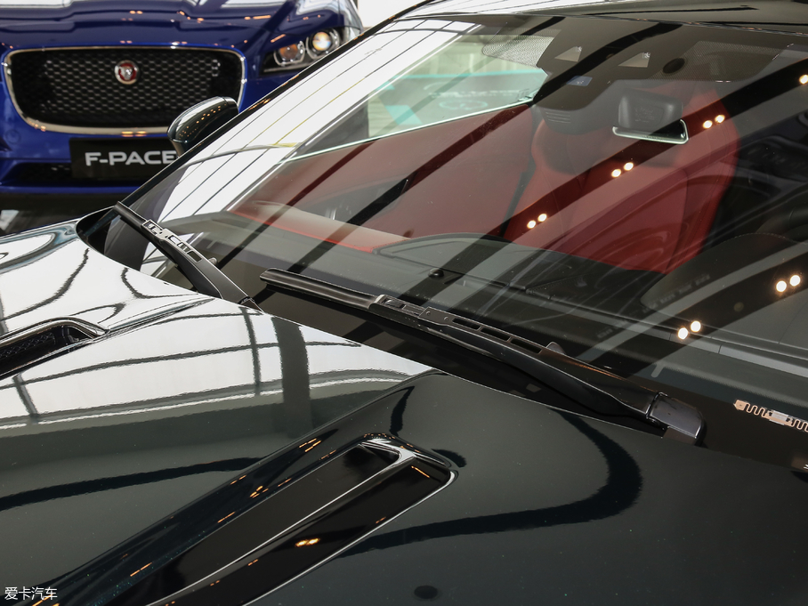 2019ݱF-TYPE 2.0T Ӳ픰