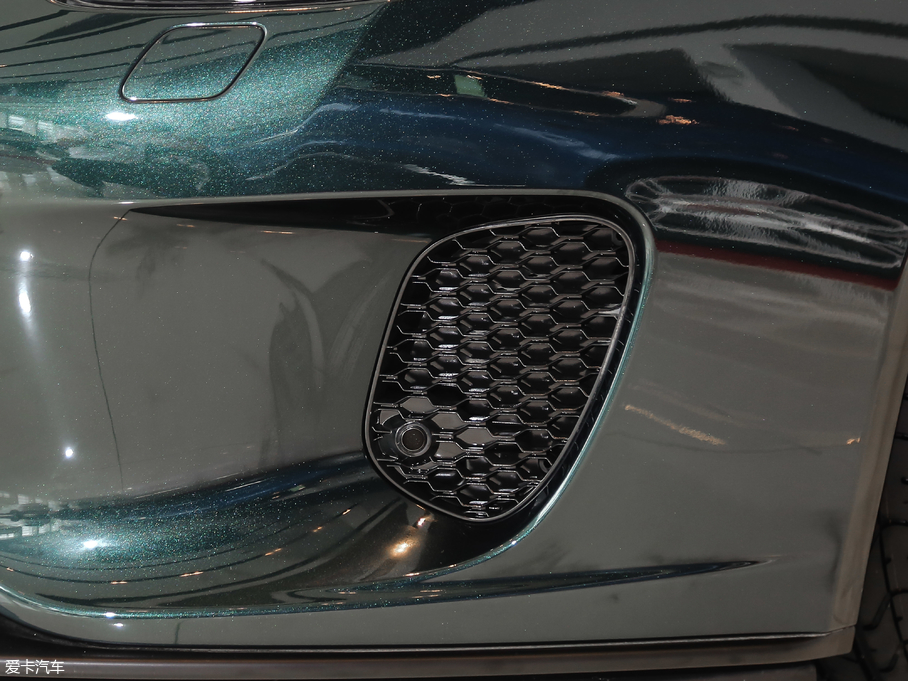 2019��ݱ�F-TYPE 2.0T Ӳ픰�