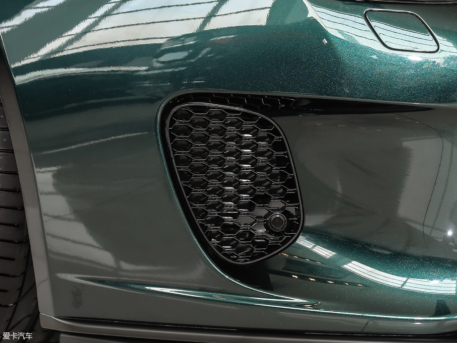 2019ݱF-TYPE 2.0T Ӳ픰