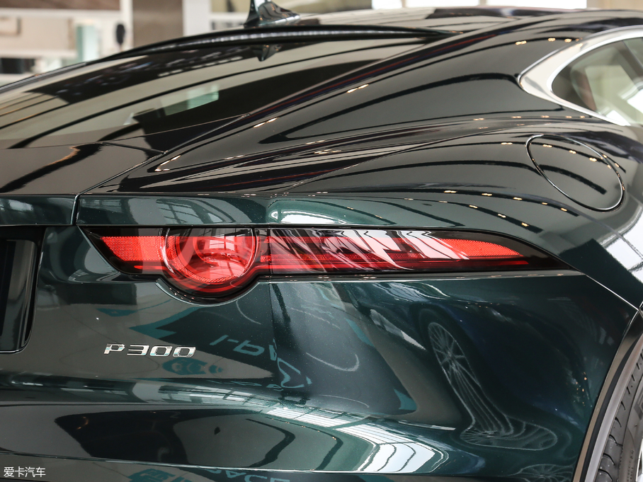 2019ݱF-TYPE 2.0T Ӳ픰