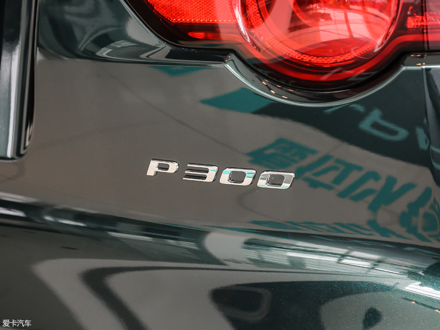 2019ݱF-TYPE 2.0T Ӳ픰