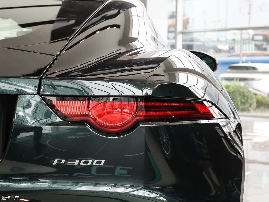 2019ݱF-TYPE 2.0T Ӳ픰