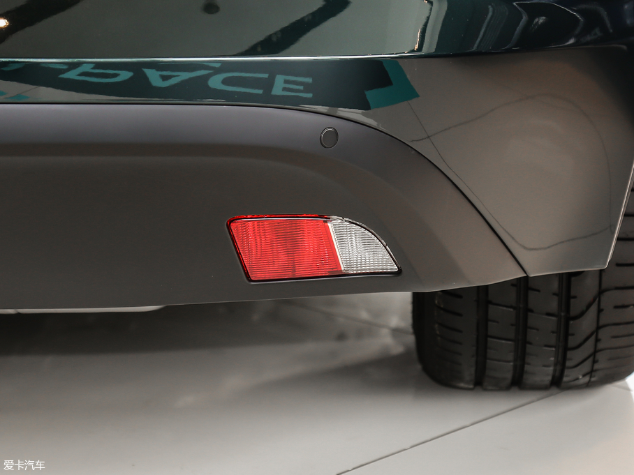 2019ݱF-TYPE 2.0T Ӳ픰