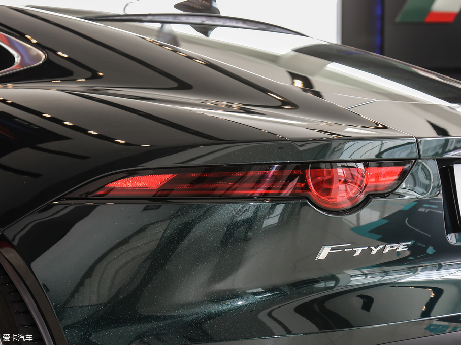 2019ݱF-TYPE 2.0T Ӳ픰