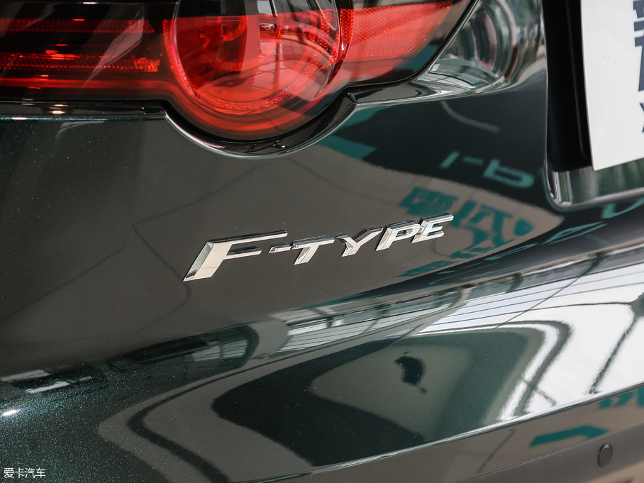 2019ݱF-TYPE 2.0T Ӳ픰