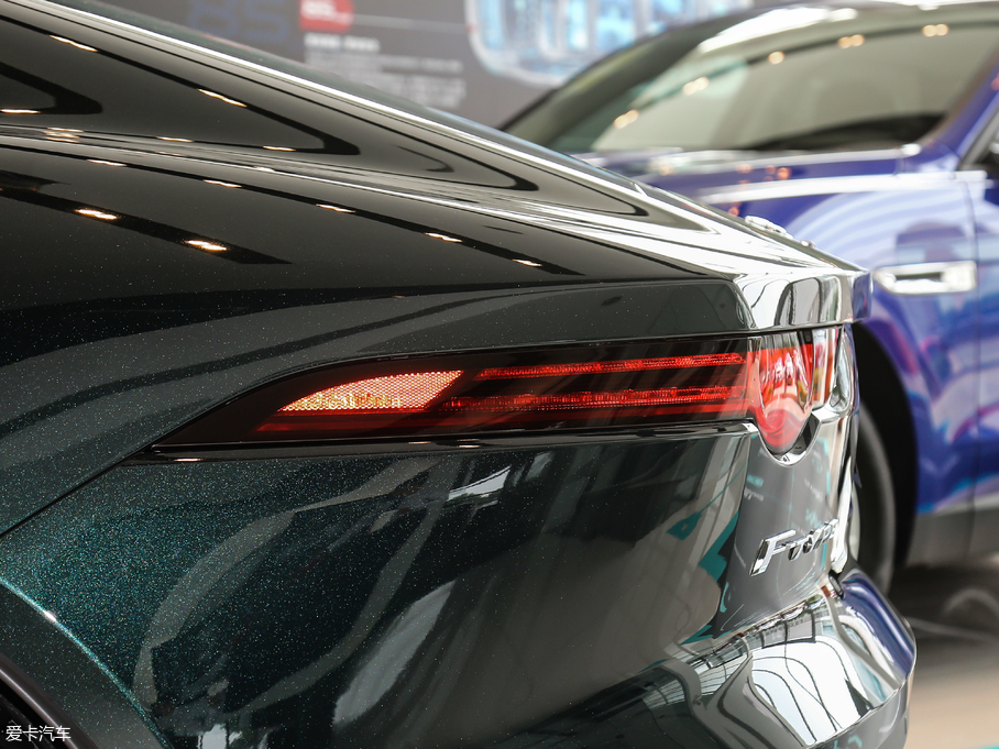 2019ݱF-TYPE 2.0T Ӳ픰