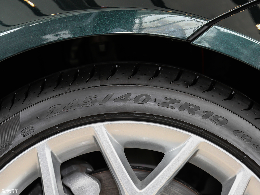 2019ݱF-TYPE 2.0T Ӳ픰