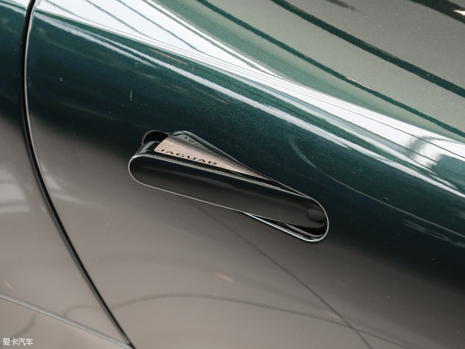 2019ݱF-TYPE 2.0T Ӳ픰