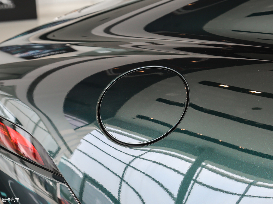 2019ݱF-TYPE 2.0T Ӳ픰