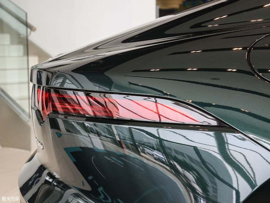 2019ݱF-TYPE 2.0T Ӳ픰