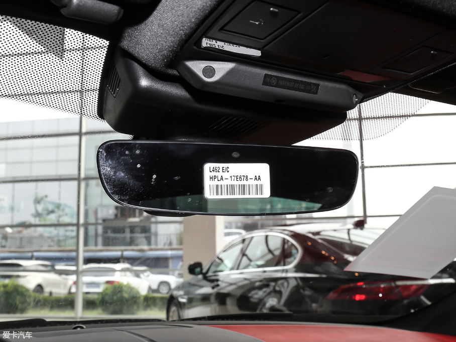 2019ݱF-TYPE 2.0T Ӳ픰