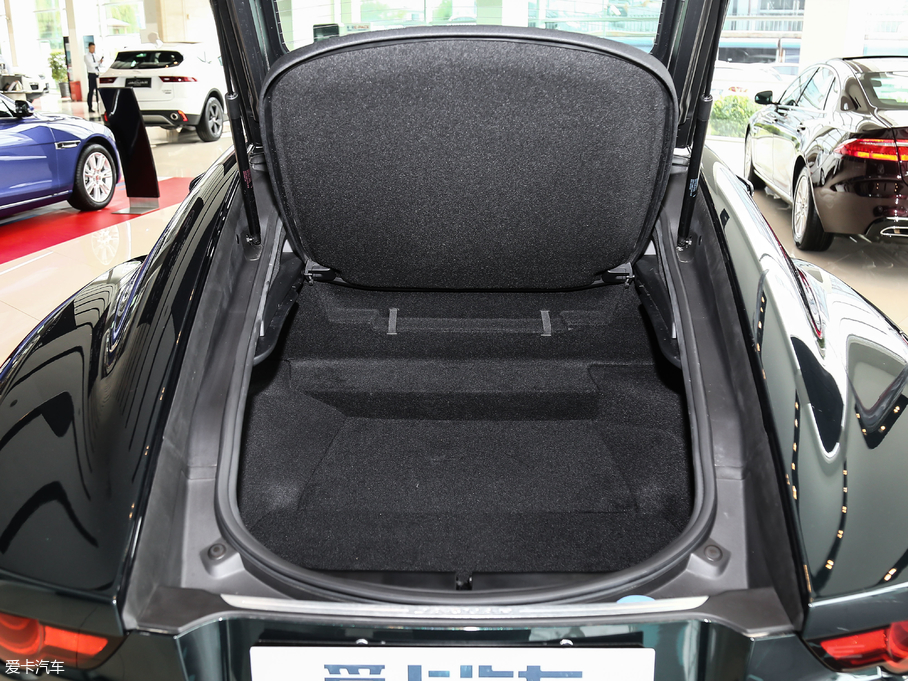 2019ݱF-TYPE 2.0T Ӳ픰