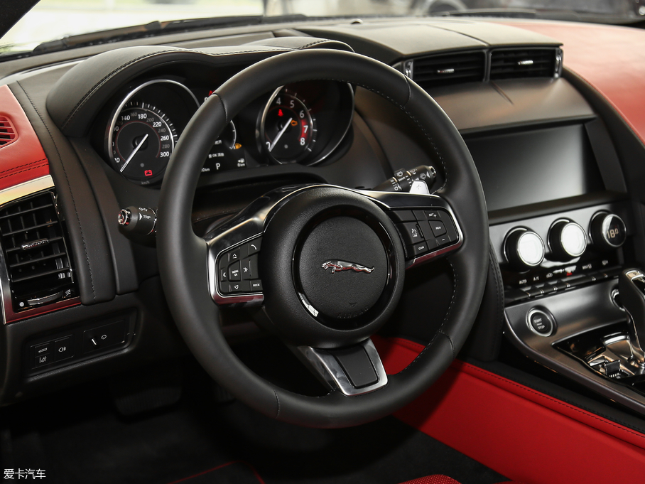 2019ݱF-TYPE 2.0T Ӳ픰