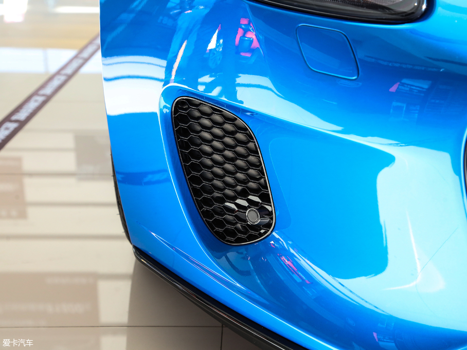 2019ݱF-TYPE 3.0T Ӳ픰