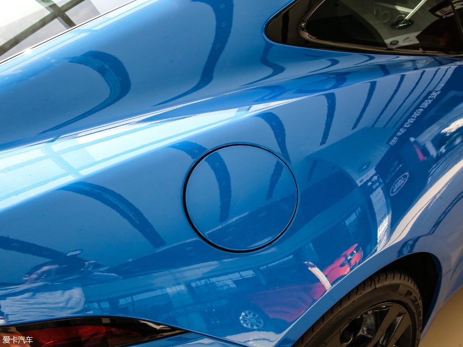 2019��ݱ�F-TYPE 3.0T Ӳ픰�