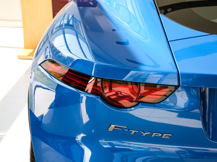 2019ݱF-TYPE 3.0T Ӳ픰