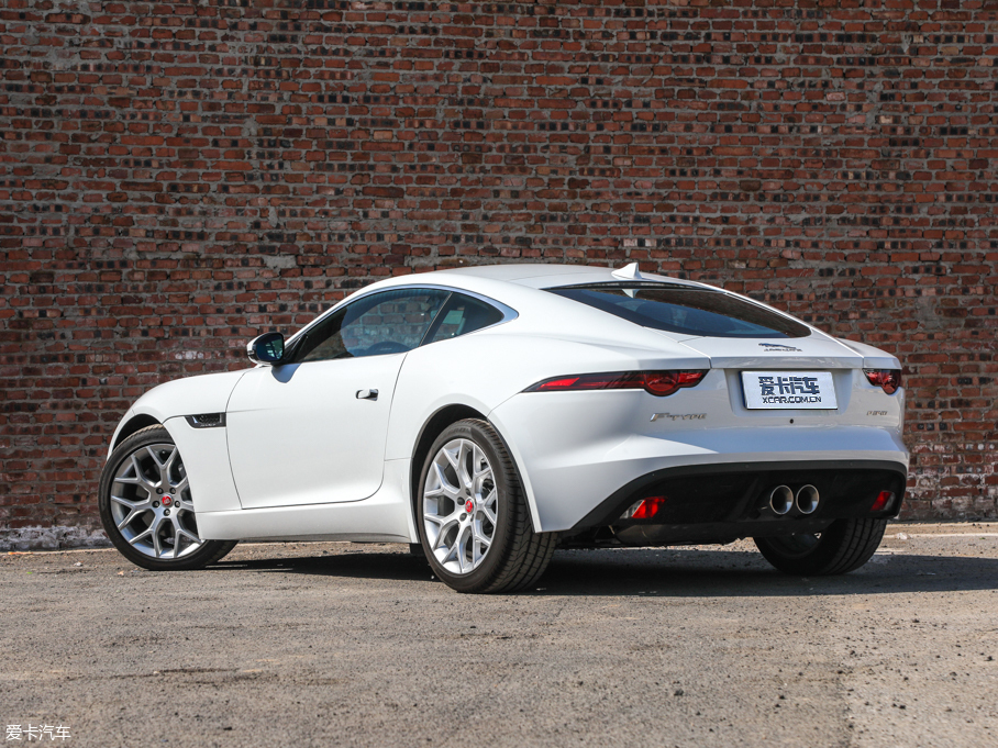 2019ݱF-TYPE 3.0T Ӳ픰