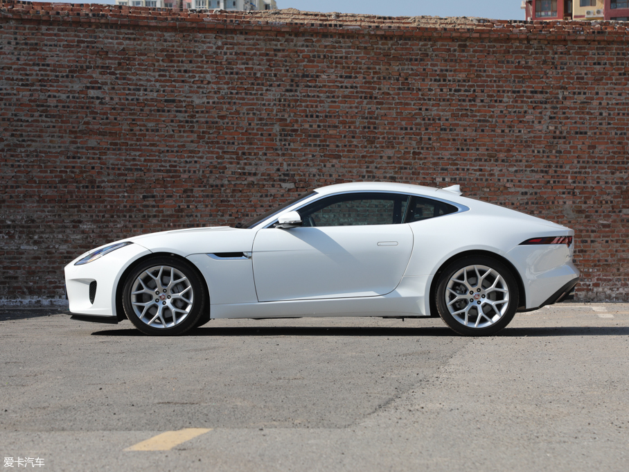 2019ݱF-TYPE 3.0T Ӳ픰