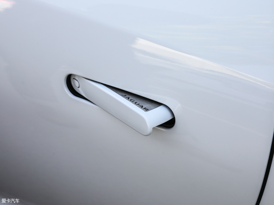 2019ݱF-TYPE 3.0T Ӳ픰