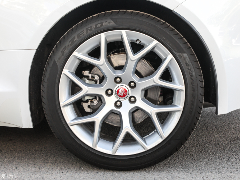 2019ݱF-TYPE 3.0T Ӳ픰