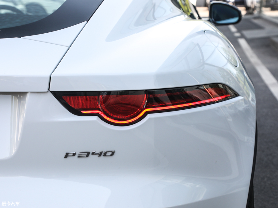 2019ݱF-TYPE 3.0T Ӳ픰