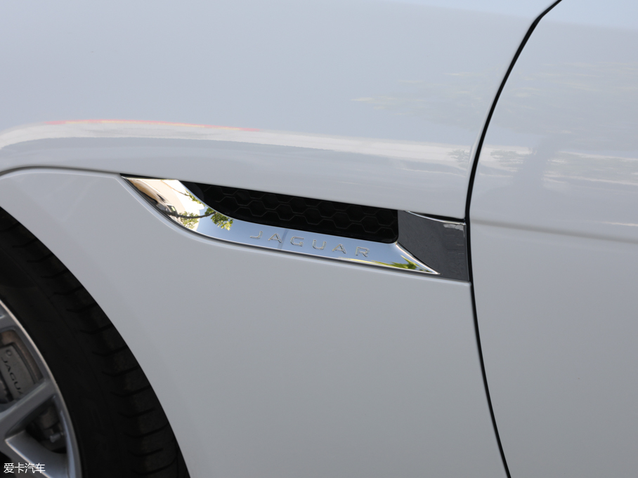 2019ݱF-TYPE 3.0T Ӳ픰