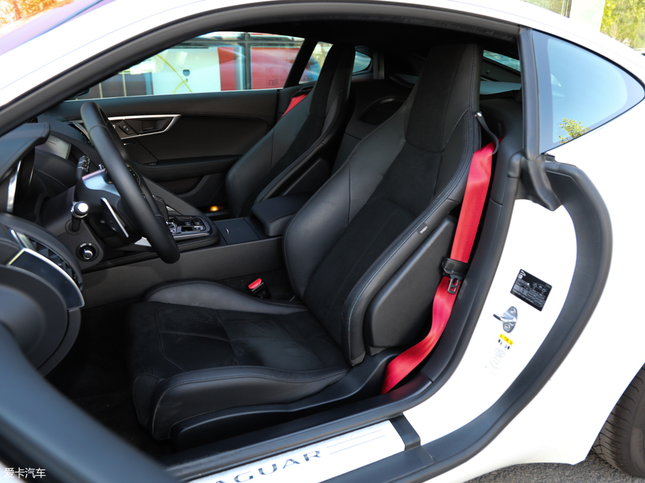 2019ݱF-TYPE 3.0T Ӳ픰