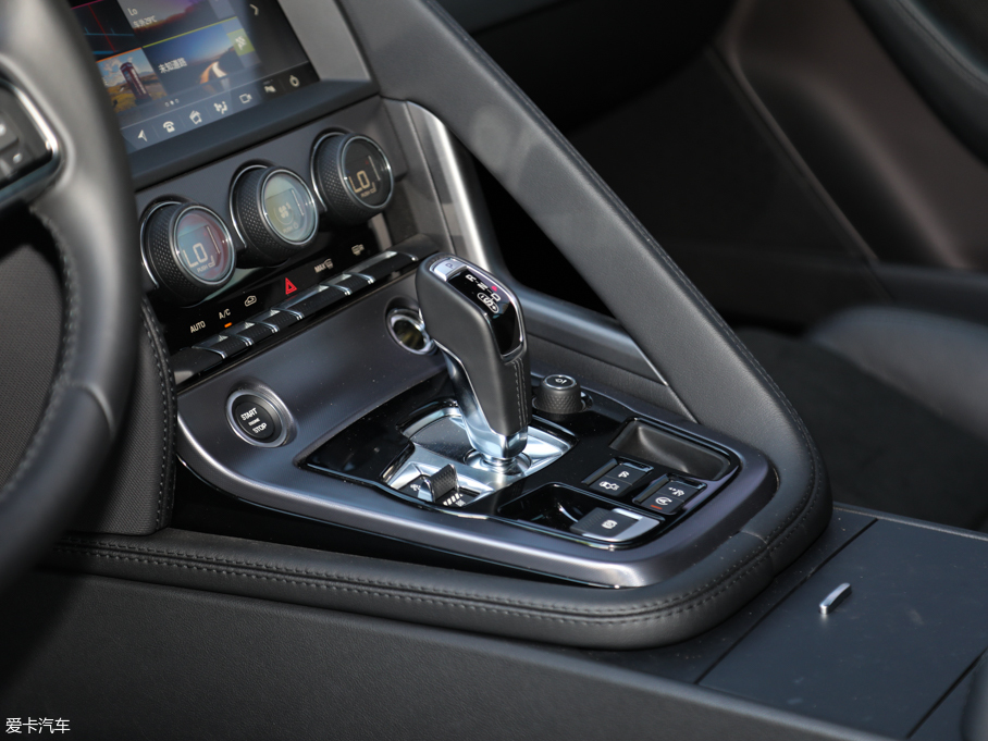 2019ݱF-TYPE 3.0T Ӳ픰