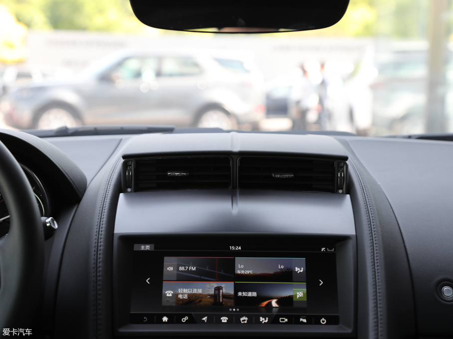 2019ݱF-TYPE 3.0T Ӳ픰