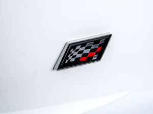2019款Chequered Flag Edition 细节外观