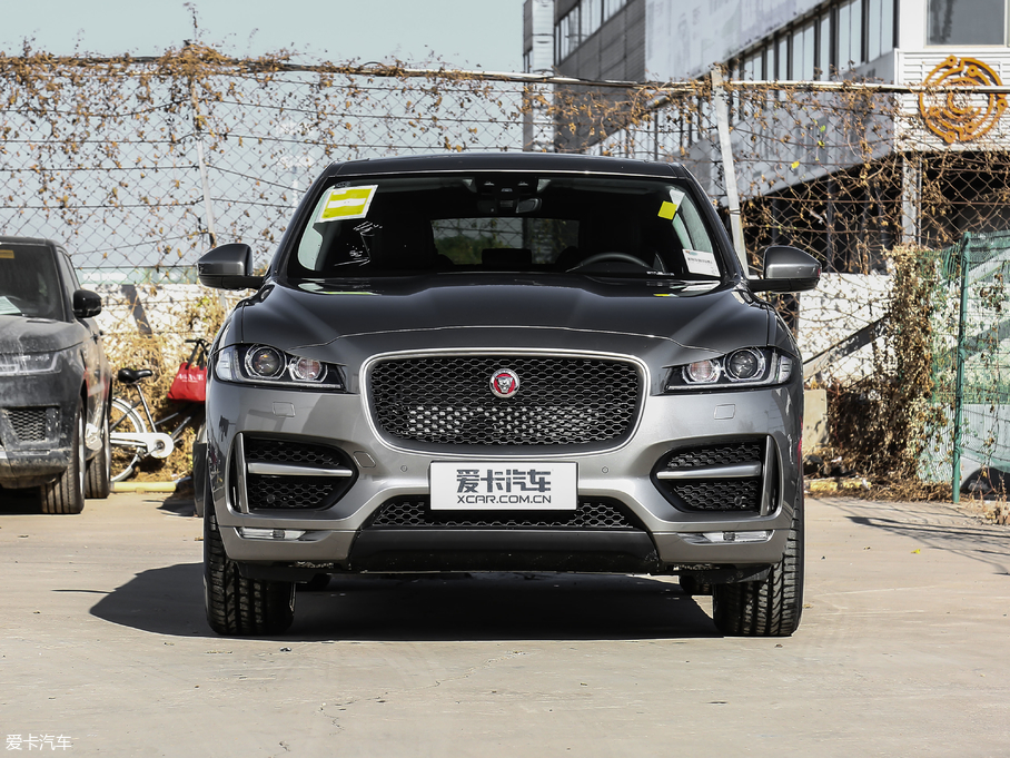 2019ݱF-PACE 2.0T R-Sport˶