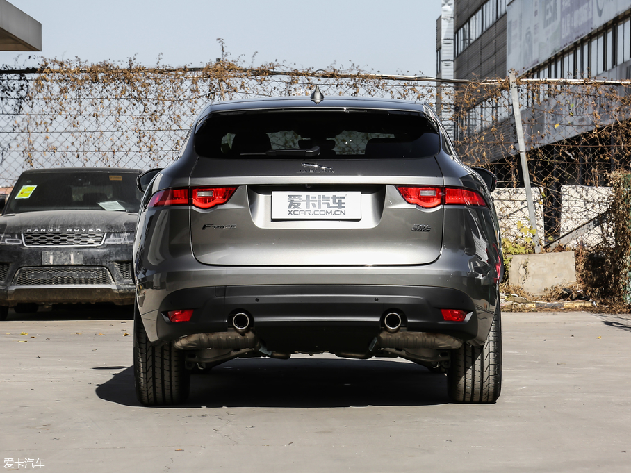 2019ݱF-PACE 2.0T R-Sport\Ӱ