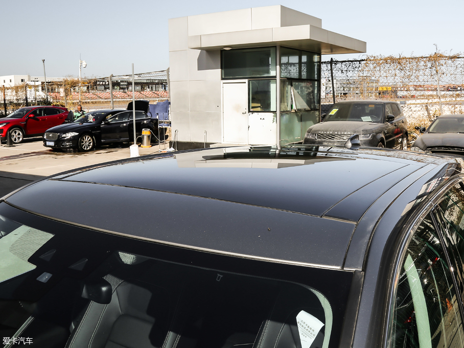 2019ݱF-PACE 2.0T R-Sport\Ӱ