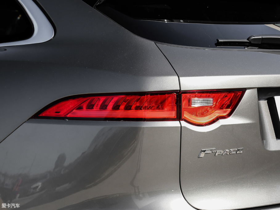 2019ݱF-PACE 2.0T R-Sport\Ӱ