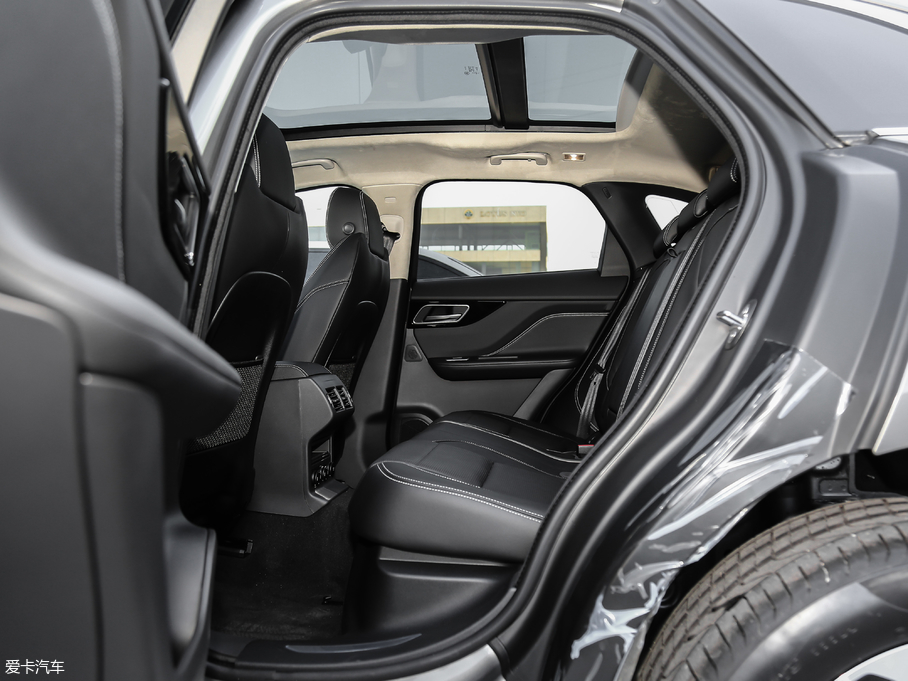 2019ݱF-PACE 2.0T R-Sport\Ӱ