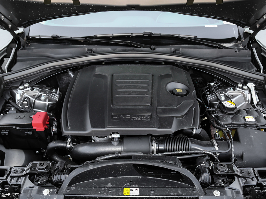 2019ݱF-PACE 2.0T (q)R-Sport\Ӱ