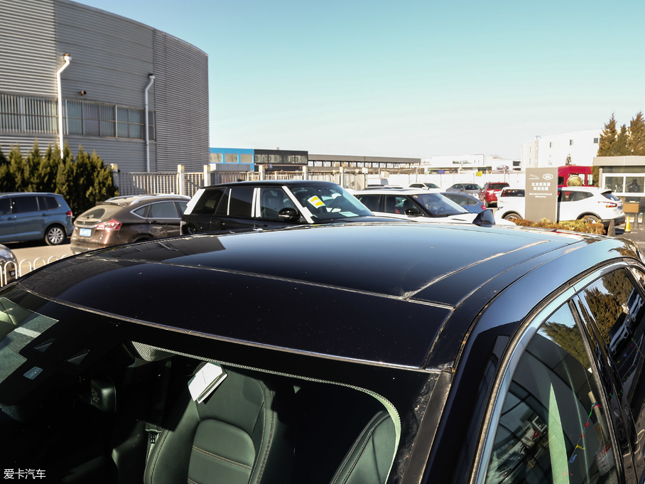 2019ݱF-PACE 2.0T (q)